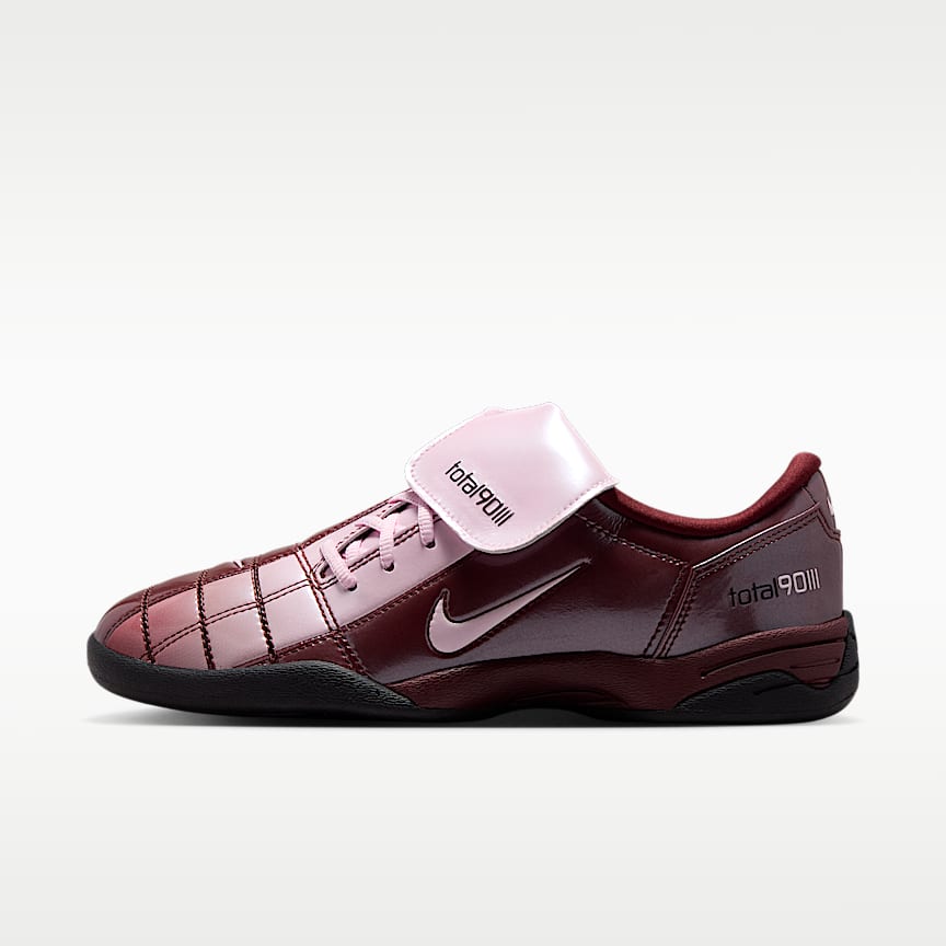 Nike Total 90 Soccer Shoes. Nike JP